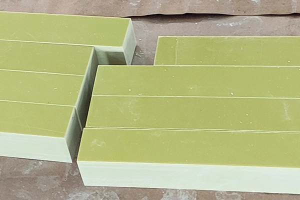 哈思孚加工中心加工样品